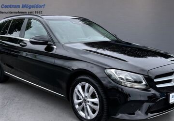 Mercedes-Benz C 220 104.500 km 20.790 &euro; Nürnberg 90482