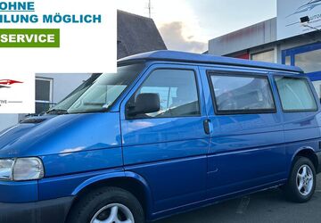 VW T4 California 435.500 km 9.990 &euro; Herzogenaurach 91074