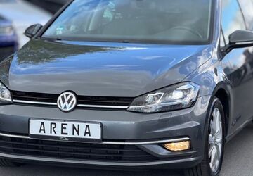 VW Golf 165.000 km 11.999 &euro; Nürnberg 90431
