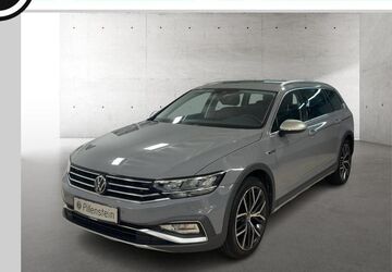 VW Passat Variant 72.750 km 28.909 &euro; Fürth 90762
