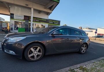 Opel Insignia 250.000 km 2.500 &euro; Nürnberg 90439
