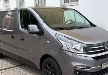 Fiat Talento 139.000 km 13.990 &euro; Nürnberg 90451