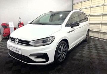 VW Touran 119.630 km 19.970 &euro; Schwabach/Wolkersdorf 91126