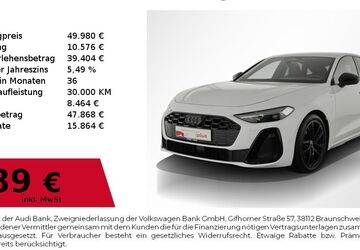 Audi A5 8.400 km 49.980 &euro; Nürnberg 90441
