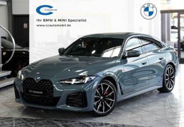BMW 430 Gran Coupé 7.175 km 49.999 &euro; Fürth 90763