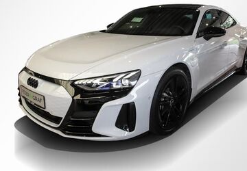 Audi e-tron GT 25.250 km 72.770 &euro; Forchheim 91301