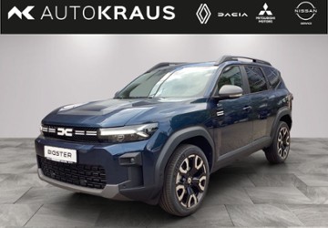 Dacia Bigster 1.200 km 28.990 &euro; Erlangen 91056