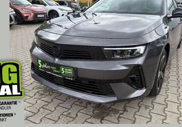 Opel Astra 14.800 km 19.690 &euro; Nürnberg 90480