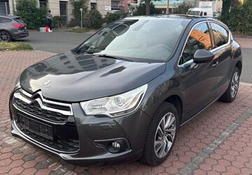 Citroen DS4 150.000 km 4.299 &euro; Nürnberg 90455