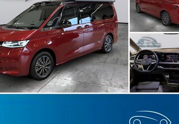 VW T7 California 6.300 km 65.390 &euro; Buchschwabach bei Nürnberg 90574