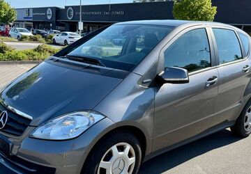 Mercedes-Benz A 160 169.987 km 2.500 &euro; Leinburg bei Nürnberg 91227