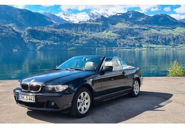 BMW 320 168.000 km 10.499 &euro; Kalchreuth 90562