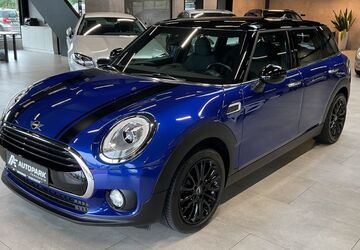 Mini Cooper Clubman 64.400 km 14.980 &euro; Forchheim 91301