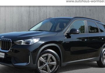 BMW X1 69.158 km 28.190 &euro; Forchheim 91301
