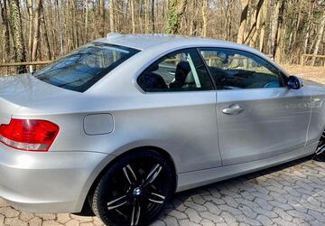 BMW 125 180.000 km 8.999 &euro; Nürnberg 90482