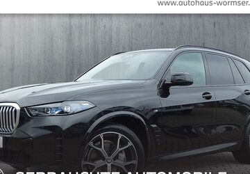 BMW X5 29.709 km 70.040 &euro; Forchheim 91301
