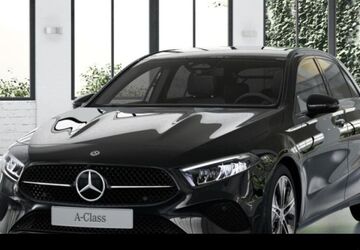 Mercedes-Benz A 200 9.900 km 34.500 &euro; Nürnberg 90402