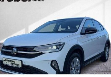 VW Taigo 46.411 km 24.990 &euro; Schnaittach 91220