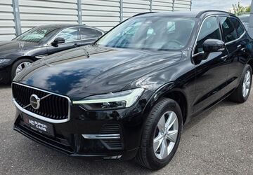 Volvo XC60 188.321 km 21.990 &euro; Fürth 90763