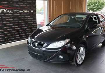 Seat Ibiza 171.000 km 2.490 &euro; Fürth 90765