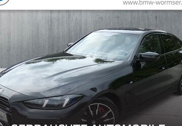 BMW M440 19.558 km 61.990 &euro; Forchheim 91301