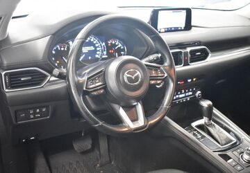 Mazda CX-5 186.000 km 15.460 &euro; Nürnberg 90431