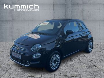 Gebrauchte Fiat 500