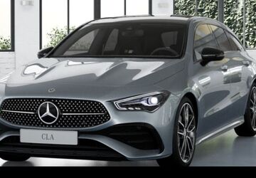 Mercedes-Benz CLA 200 Shooting Brake 9.900 km 34.500 &euro; Nürnberg 90402