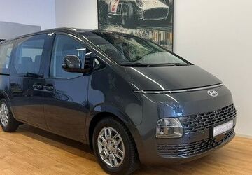 Hyundai STARIA 8.679 km 33.915 &euro; Nürnberg 90411