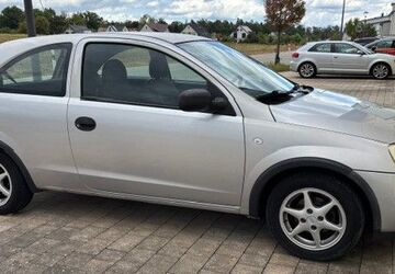 Opel Corsa 131.000 km 1.550 &euro; Cadolzburg 90556