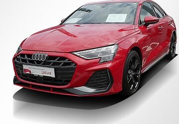 Audi A3 11.250 km 33.840 &euro; Erlangen 91058