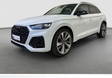 Audi SQ5 41.675 km 61.980 &euro; Fürth 90763