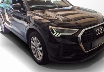 Audi Q3 43.250 km 28.440 &euro; Erlangen 91058