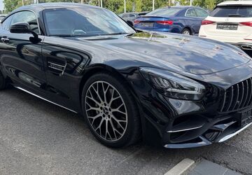 Mercedes-Benz AMG GT 70.000 km 80.999 &euro; Fürth bei Nürnberg 90763