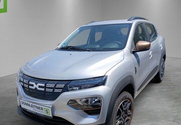 Dacia Spring 32.995 km 12.490 &euro; Nürnberg 90471