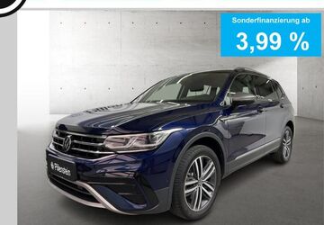 VW Tiguan Allspace 52.600 km 34.910 &euro; Neustadt/Aisch 91413
