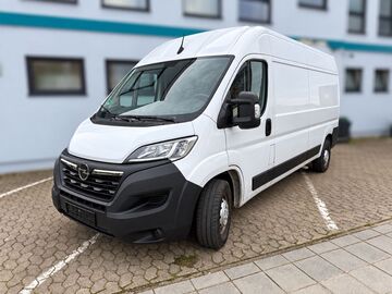 Gebrauchte Opel Movano