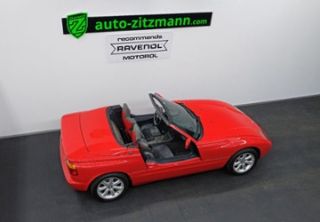 BMW Z1 51.615 km 60.900 &euro; Nürnberg 90439
