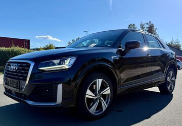 Audi Q2 191.432 km 12.999 &euro; Leinburg bei Nürnberg 91227