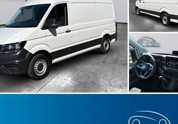 VW Crafter 41.600 km 31.190 &euro; Buchschwabach bei Nürnberg 90574