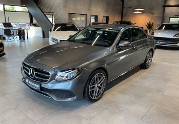 Mercedes-Benz E 220 74.200 km 26.980 &euro; Forchheim 91301