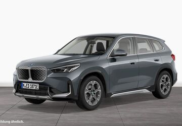 BMW iX1 23.814 km 33.580 &euro; Erlangen 91058