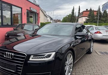 Audi A8 165.000 km 20.690 &euro; Forchheim 91301