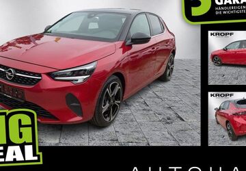 Opel Corsa 48.327 km 12.790 &euro; Fürth 90765