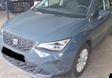 Seat Arona 8.686 km 20.950 &euro; Lauf an der Pegnitz 91207