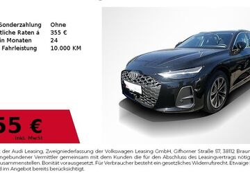 Audi A6 26.114 km 43.980 &euro; Lauf an der Pegnitz 91207
