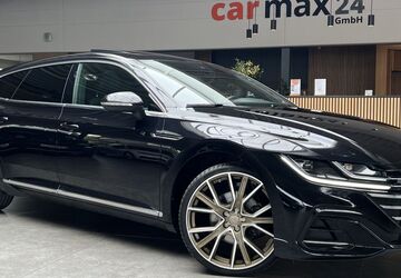 VW Arteon 106.741 km 23.970 &euro; Cadolzburg bei Nürnberg 90556