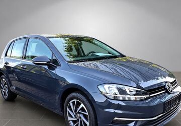 VW Golf 45.200 km 12.450 &euro; Strullendorf 96129