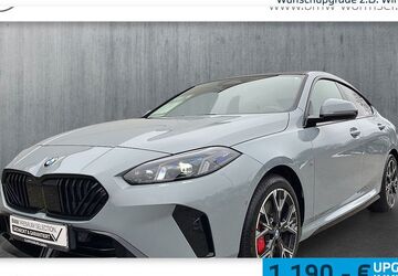 BMW 220 Gran Coupé 11.749 km 37.470 &euro; Erlangen 91058