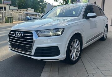 Audi Q7 348.591 km 16.380 &euro; Fürth 90765